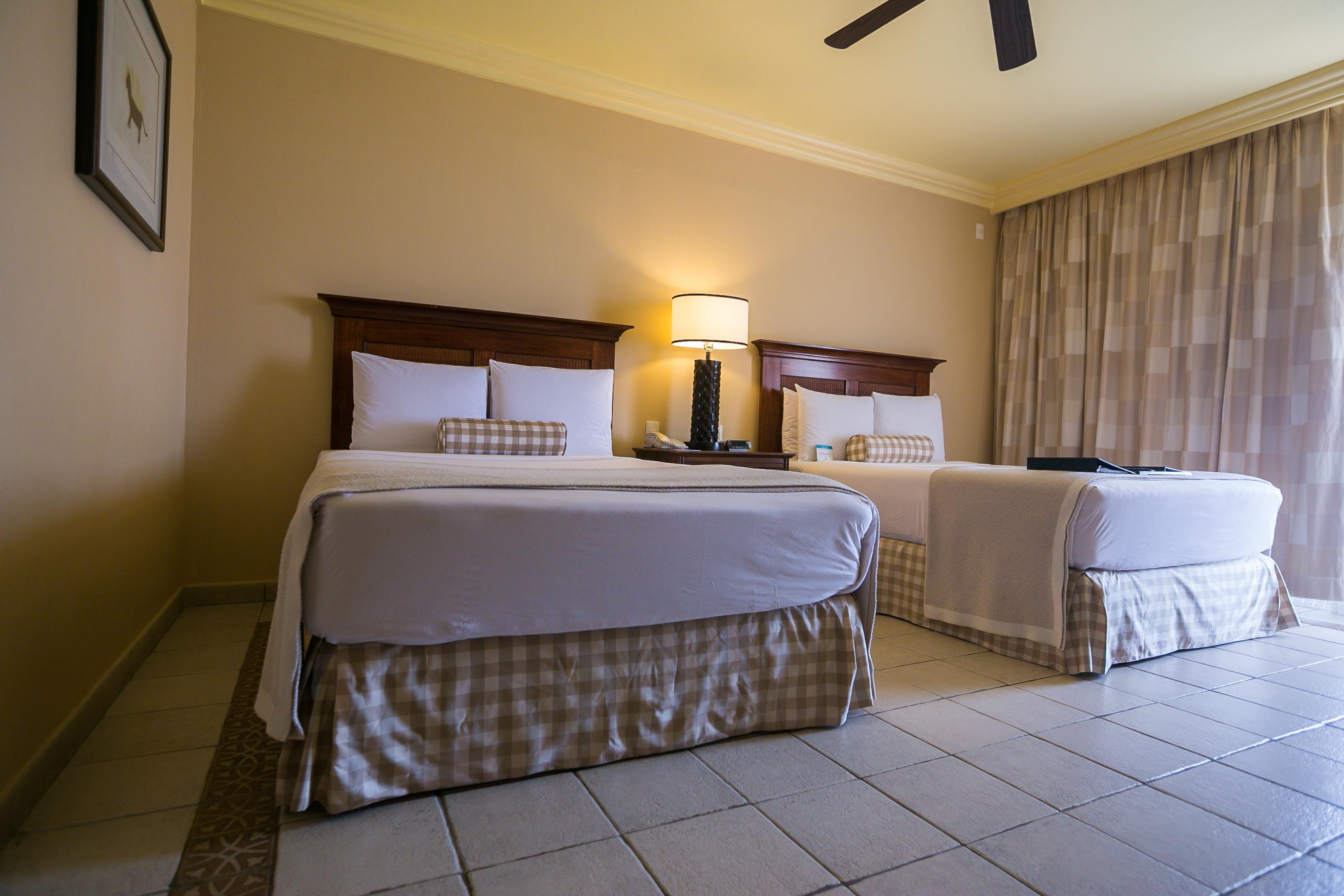 Pierre Mundo Imperial Riviera Diamante Acapulco Hotel Exterior photo