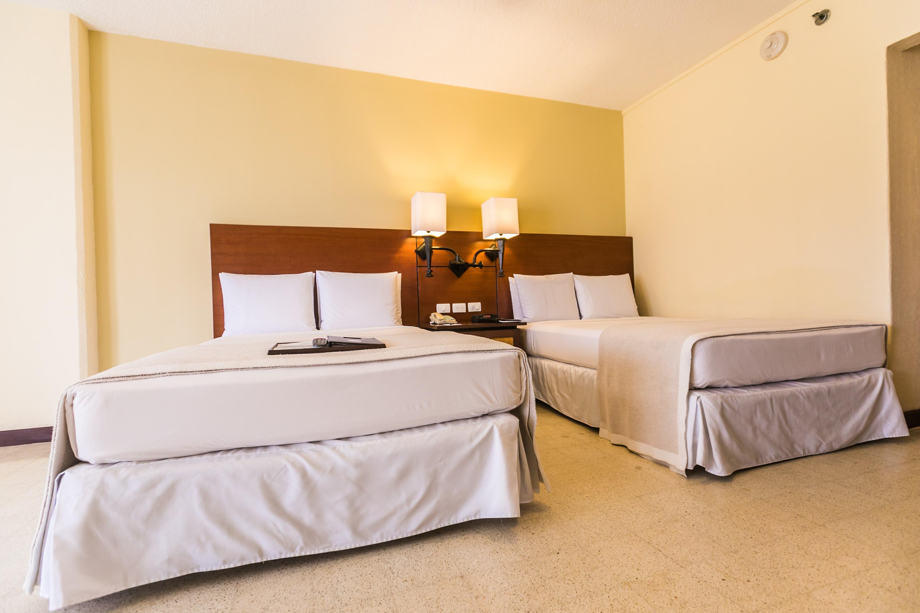 Pierre Mundo Imperial Riviera Diamante Acapulco Hotel Exterior photo
