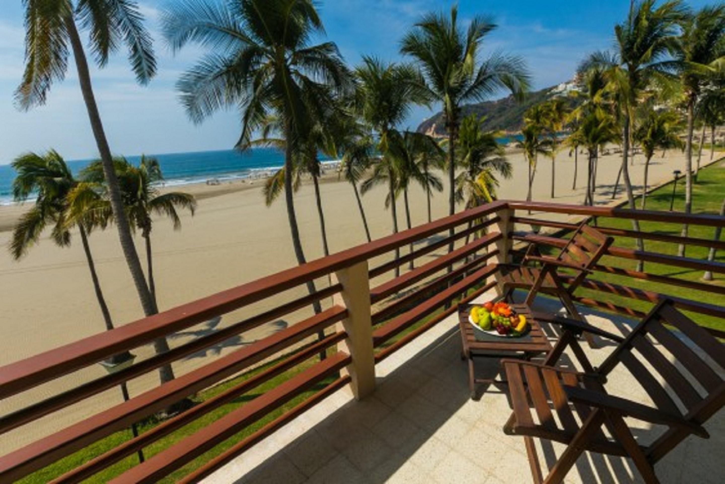 Pierre Mundo Imperial Riviera Diamante Acapulco Hotel Exterior photo