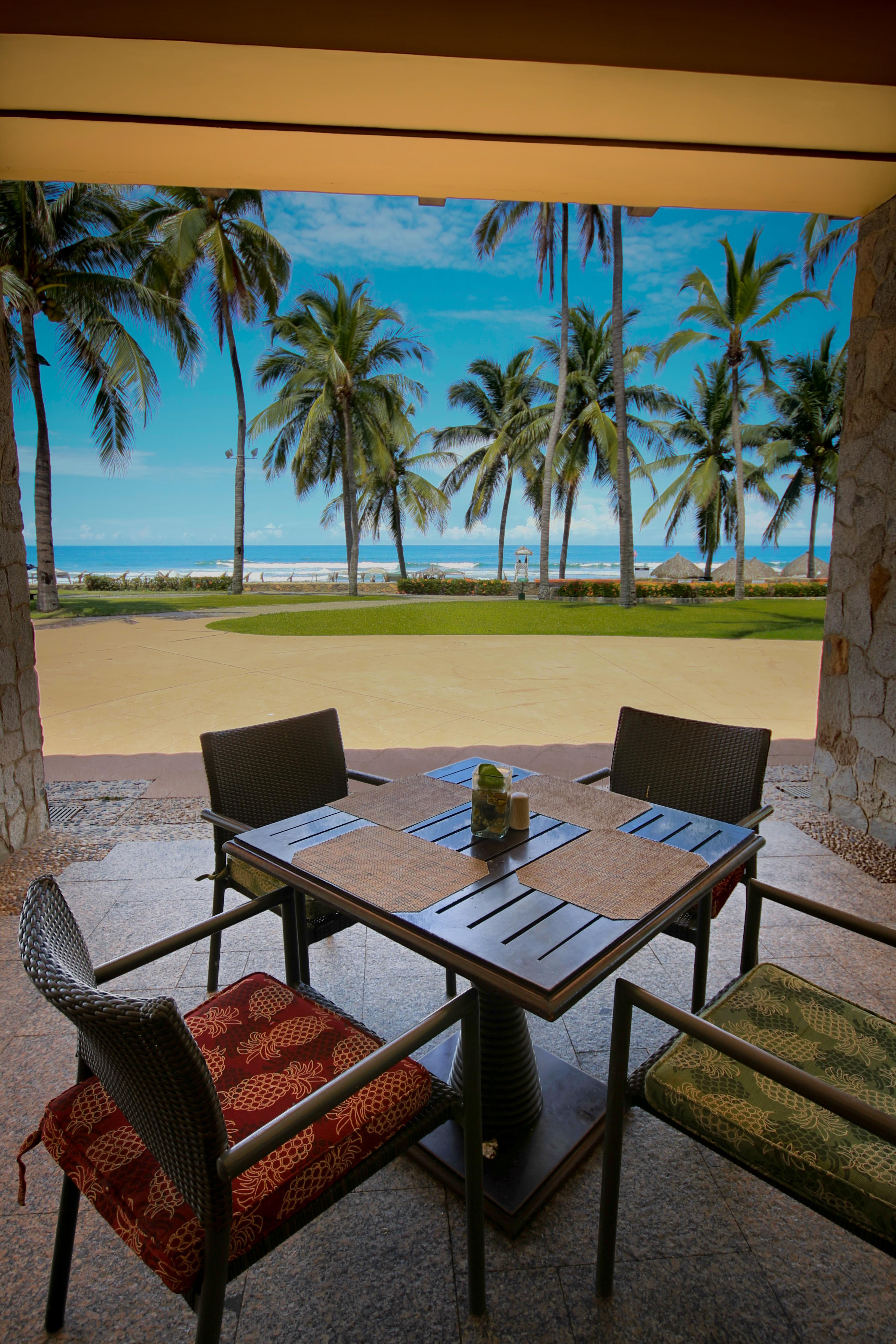 Pierre Mundo Imperial Riviera Diamante Acapulco Hotel Exterior photo