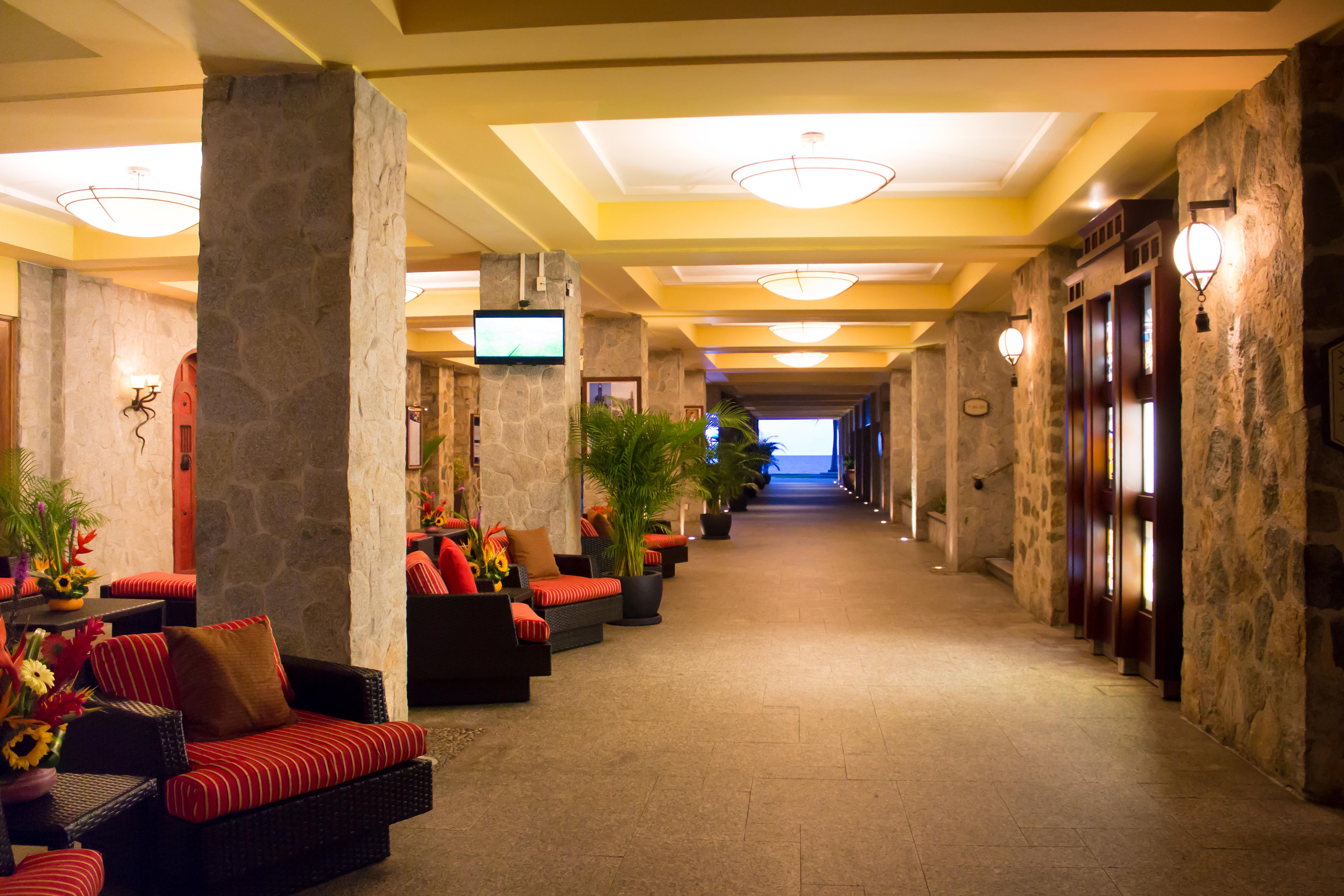 Pierre Mundo Imperial Riviera Diamante Acapulco Hotel Exterior photo