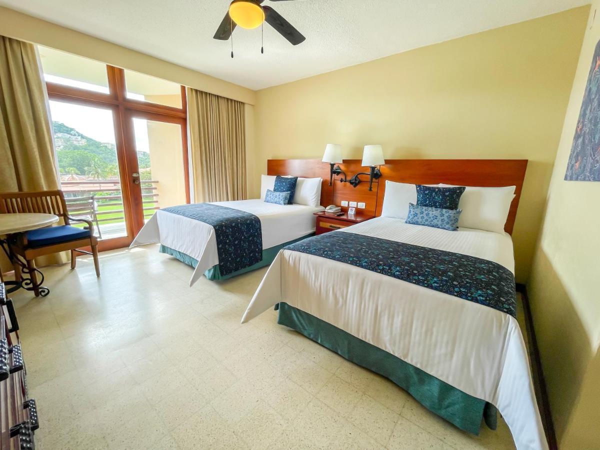 Pierre Mundo Imperial Riviera Diamante Acapulco Hotel Exterior photo