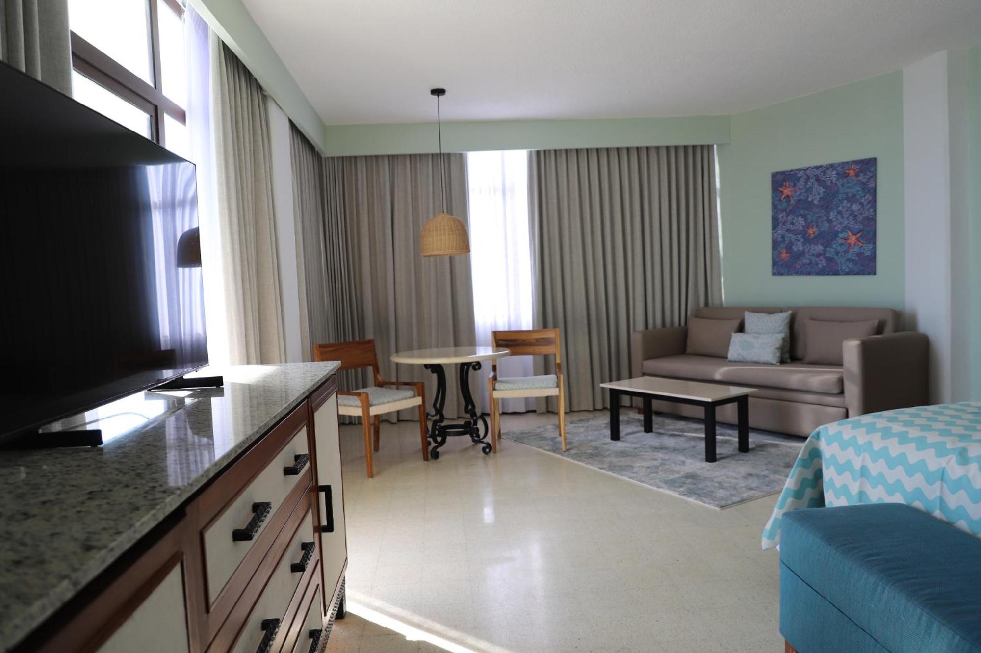 Pierre Mundo Imperial Riviera Diamante Acapulco Hotel Exterior photo