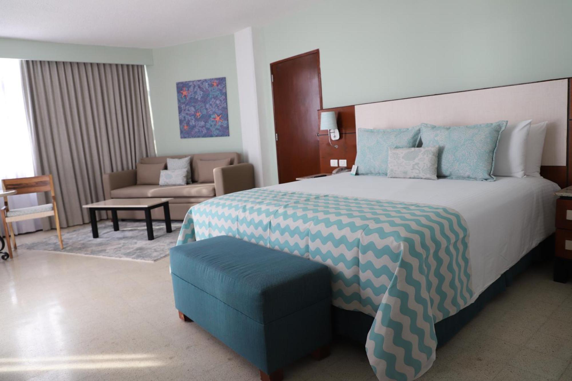 Pierre Mundo Imperial Riviera Diamante Acapulco Hotel Exterior photo