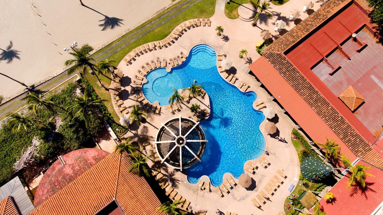 Pierre Mundo Imperial Riviera Diamante Acapulco Hotel Exterior photo